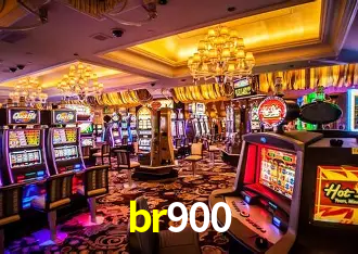 br900 cadastro